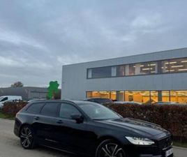 VOLVO V90 T8 ② VOLVO V90 T8 ULTRA HEICO UITLAATSYSTEEM — VOLVO — 2EMEMAIN