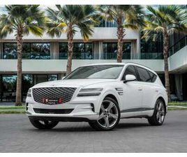 GENESIS GV80 GENESIS GV80 GV80 ROYAL | 3,917 P.M | 0% DOWNPAYMENT | GENESIS WARRANTY