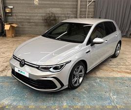 1.5 ETSI OPF 150CH R-LINE DSG7