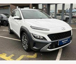 1.6 H-GDI PREMIUM DCT EURO 6 (START/STOP) 5DR