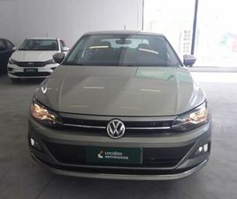 VOLKSWAGEN VIRTUS VOLKSWAGEN VIRTUS HIGHLINE 200 TSI 1.0 FLEX 12V AUT 2022