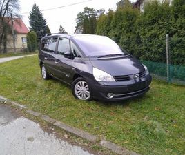 RENO GRAND ESPACE INITIALE STARACHOWICE • OLX.PL