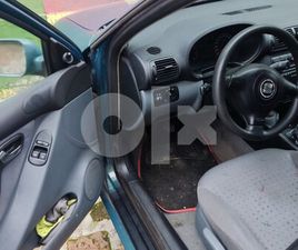 SEAT TOLEDO SEAT TOLEDO 2000