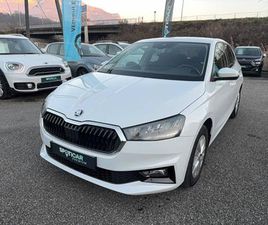 1.0 TSI 110 CH DSG7 STYLE