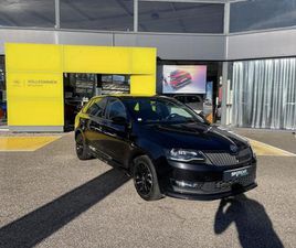 SPACEBACK 1.0 TSI 95 CLEVER SPACEBACK