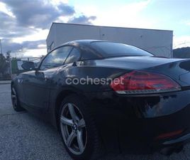 BMW Z4 SDRIVE 20I BMW Z4 SDRIVE20I