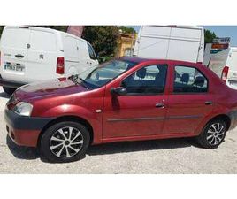 DACIA LOGAN 1.4 AMBIANCE
