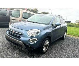 1.0 FIREFLY TURBO 4X2 S