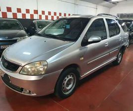 TATA INDIGO DICOR LX