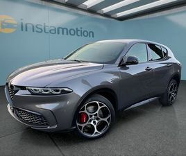 ALFA ROMEO TONALE 1.5 MILD HYBRID VELOCE 118 KW