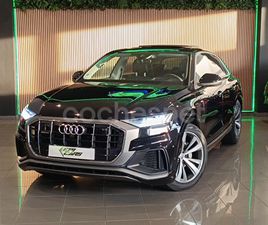 AUDI 50 ENTREGA A DOMICILIO