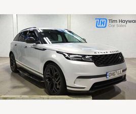 2.0 P300 HSE AUTO 4WD EURO 6 (START/STOP) 5DR
