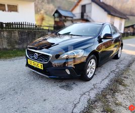 VOLVO V40 CROSS COUNTRY, 2.0 110 KW