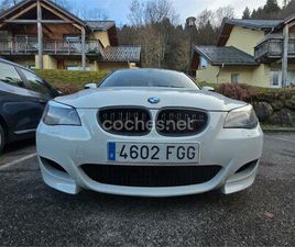 BMW SERIE 5 M5