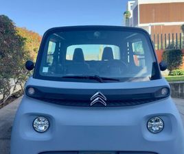 CITROEN AMI CITROËN AMI STANDARD