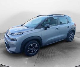 CITROEN C3 AIRCROSS BLUEHDI 110 S&S SHINE
