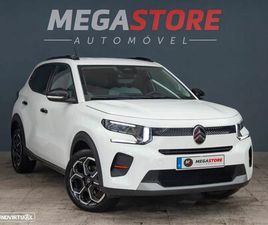 CITROËN C3 1.2 PURETECH MAX