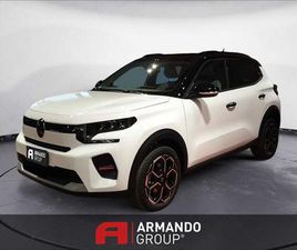 NUOVA HYBRID 110 CV PLUS