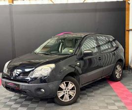 RENAULT KOLEOS RENAULT KOLEOS 2.0 DCI 150 FAP DYNAMIQUE