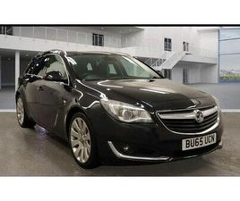 2015 VAUXHALL INSIGNIA SPORTS TOURER 2.0CDTI ELITE (NAV) (START/STOP)