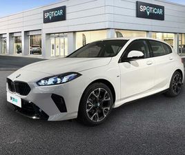 16A 122CH M SPORT DESIGN DKG7