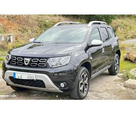 DACIA DUSTER ECO G DACIA DUSTER 1.0 TCE ECO-G EXTREME BI-FUEL