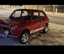 FIAT 127