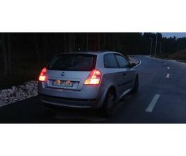 FIAT STILO