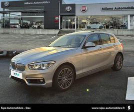 20D 190 CH BVA8 URBAN CHIC