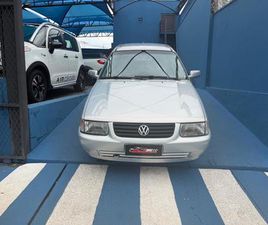 VOLKSWAGEN SANTANA VOLKSWAGEN SANTANA 1.8