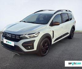 1.0 TCE 110CH EXTREME 7 PLACES