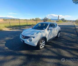 NISSAN JUKE NISSAN JUKE GPL