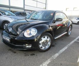 VOLKSWAGEN COCCINELLE 1.2 TSI 105 VINTAGE
