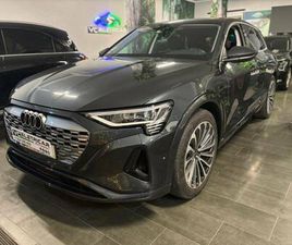 AUDI Q8 E-TRON 55 QUATTRO ADVANCED