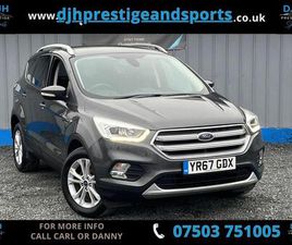 1.5 TDCI TITANIUM EURO 6 (START/STOP) 5DR