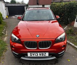 2.0 18D XLINE AUTO XDRIVE EURO 5 (START/STOP) 5DR