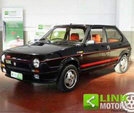 RITMO 125 TC ABARTH 2.0 125 CV