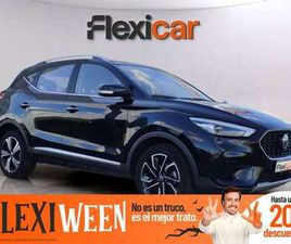 MG ZS ZS EV 1.0T COMFORT AUTO