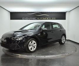 VOLKSWAGEN GOLF 2.0 TDI SCR 115 DSG7 BUSINESS