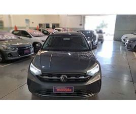 VOLKSWAGEN NIVUS VOLKSWAGEN NIVUS COMFORTLINE 1.0 200 TSI FLEX AUT 2024