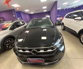 VOLKSWAGEN NIVUS VOLKSWAGEN NIVUS COMFORTLINE 1.0 200 TSI FLEX AUT 2024