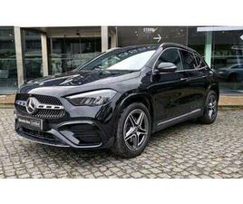 MERCEDES GLA GLA 200 MERCEDES-BENZ GLA GLA 200 AMG LINE