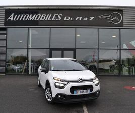 1.5 BLUEHDI 100CH S&S FEEL E6.D