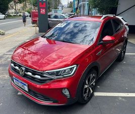 VOLKSWAGEN NIVUS VOLKSWAGEN NIVUS HIGHLINE 1.0 200 TSI FLEX AUT 2022