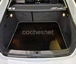 AUDI A5 SPORTBACK 2.0 TFSI