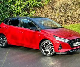 1.0 T-GDI MHEV ULTIMATE DCT EURO 6 (START/STOP) 5DR