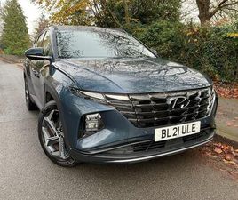 1.6 H T-GDI PREMIUM AUTO EURO 6 (START/STOP) 5DR