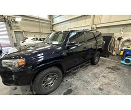 TOYOTA 4RUNNER TRD OFF ROAD PREMIUM V * CARFAX * БЕЗ ПЪРВОНАЧАЛНА