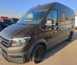 30 2.0 TDI 140CV L3H3 LOGISTIC MY19