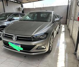 VOLKSWAGEN VIRTUS VOLKSWAGEN VIRTUS 1.0 200 TSI HIGHLINE AUTO